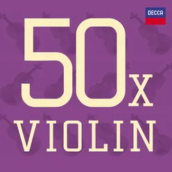 50 x Violin