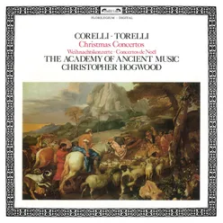 Christmas Concertos - Corelli & Torelli