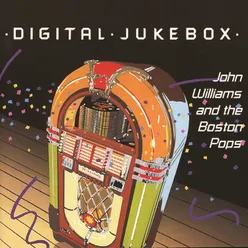 Digital Jukebox