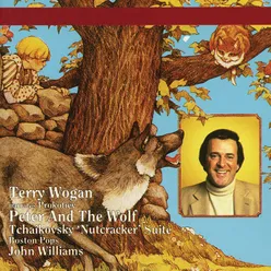 Peter & The Wolf, Op.67