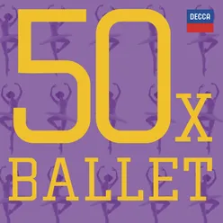 50 x Ballet