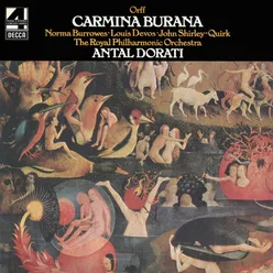 Orff: Carmina Burana