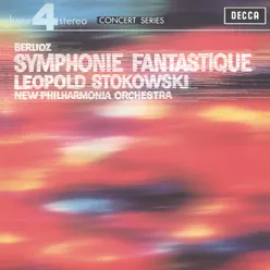 Berlioz: Symphonie Fantastique