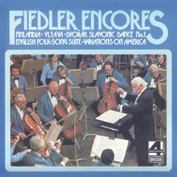 Fiedler Encores