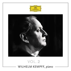 Wilhelm Kempff: Über das Klavier und das Klavierspielen (On the Piano and Piano-Playing)