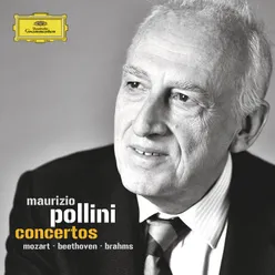 Maurizio Pollini - Concertos Mozart / Beethoven / Brahms