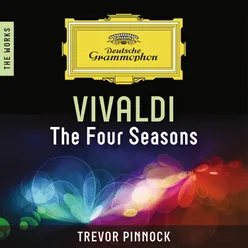 Vivaldi: The Four Seasons – The Works