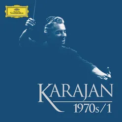 Karajan - 1970s