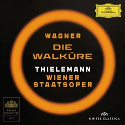 Wagner: Walküre