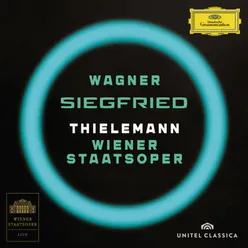 Wagner: Siegfried