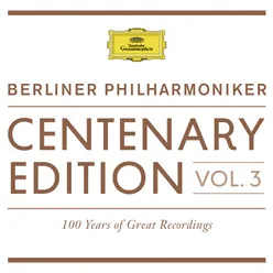 1. Allegro-Live From Philharmonie, Berlin / 1993