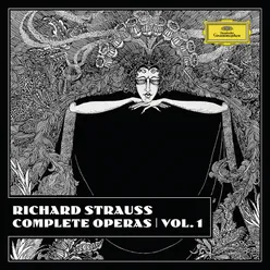 Richard Strauss - Complete Operas