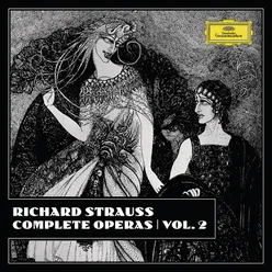 Richard Strauss - Complete Operas