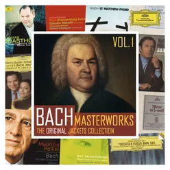 Eins ist Not! Ach Herr, diese eine, BWV 453