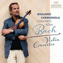 Bach: Violin Concertos