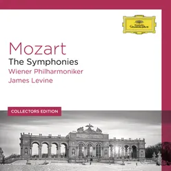 Mozart: The Symphonies