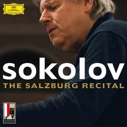 The Salzburg Recital-Live