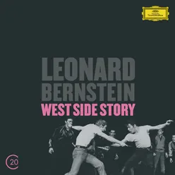 Bernstein: West Side Story