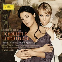 Bellini: I Capuleti e i Montecchi