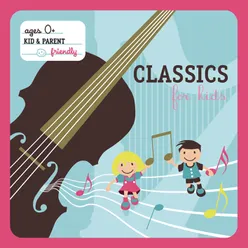 Classics For Kids-International Version