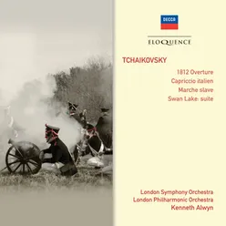 Ouverture Solennelle "1812," Op.49