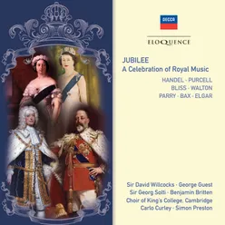 Jubilee: A Celebration of Royal Music