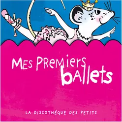 Mes premiers ballets