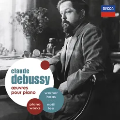 Claude Debussy: Oeuvres pour piano