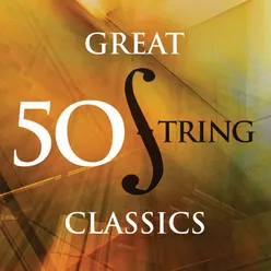 Adagio for Strings, Op.11