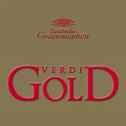 Verdi: Verdi Gold