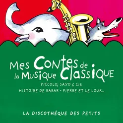 L'Histoire de Babar, le petit éléphant