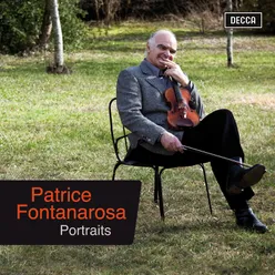 Fantaisie de concert pour violon, Op. 33