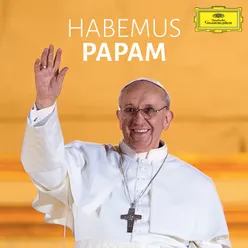 Habemus Papam La Musica Del Conclave