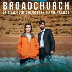 Broadchurch Music From The Original TV Series