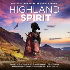 Set of Reels: The Tushkar - Tullamore Piper- New High Level - Angus Macleod