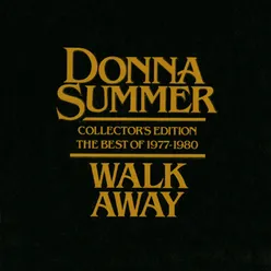 Walk Away - Collector's Edition The Best Of 1977-1980