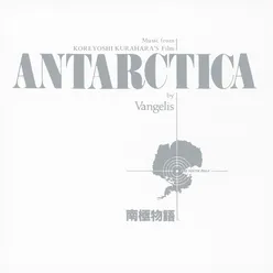 Antarctica