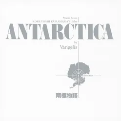 Memory Of Antarctica