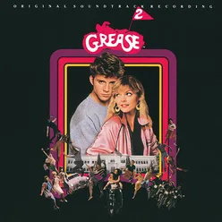 Grease 2-Soundtrack