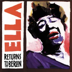 Ella Returns To Berlin