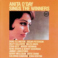 Anita O'Day Sings The Winners