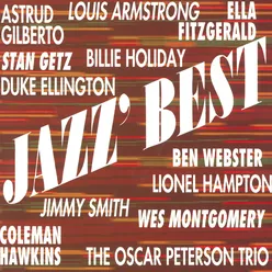 Jazz Best-null