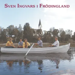 Sven Ingvars i Frödingland