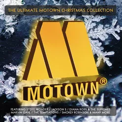 The Ultimate Motown Christmas Collection [International]-International Version