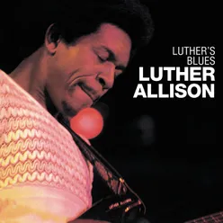 Luther's Blues