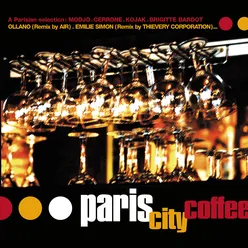 Paris City Coffee