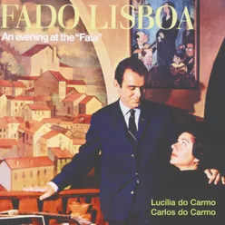 Fado Lisboa - An Evening At The "Faia"