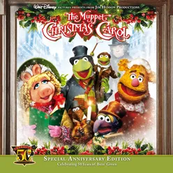 The Muppet Christmas Carol Special Anniversary Edition