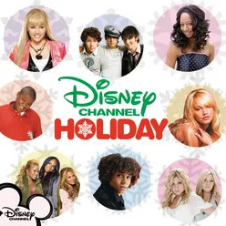 Disney Channel Holiday