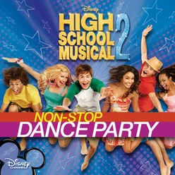 You Are The Music In Me (Sharpay Version)-Jason Nevins Remix